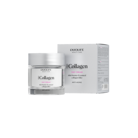 Collagen Day Cream 50ml