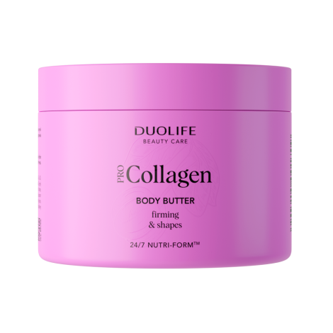 Collagen Body Butter 200 ml